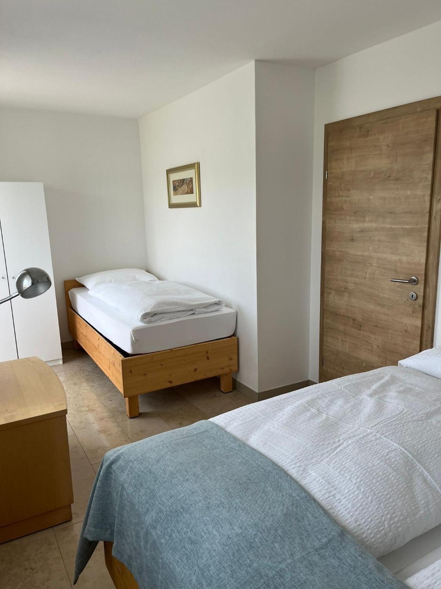 Danner Familien-Ferienwohnungen Schoerfling Am Attersee Exterior photo